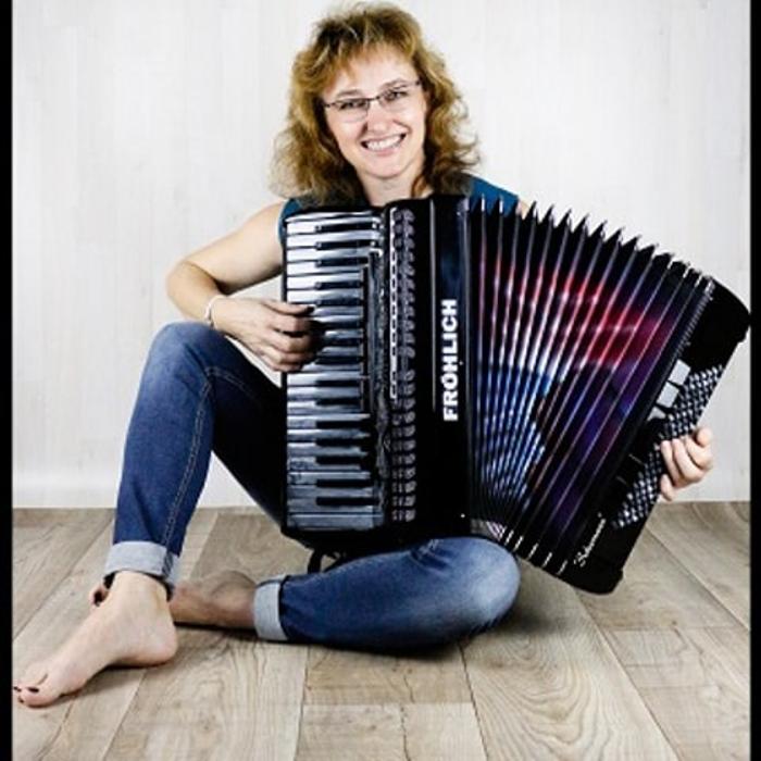 Musikschule Fröhlich - Birgit Nowaczek, Joachimsthaler Straße in Ziethen