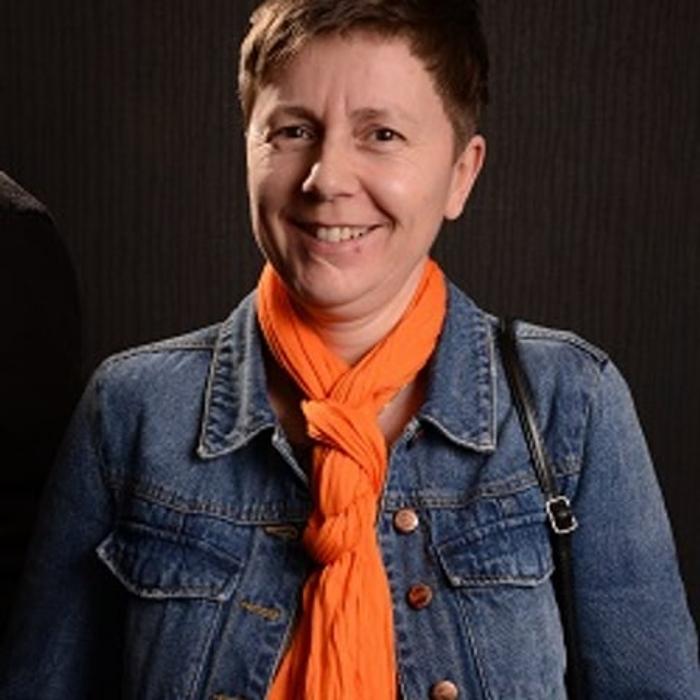 Musikschule Fröhlich - Angela Haberkorn, Ferdinand-Freiligrath-Straße in Rathenow