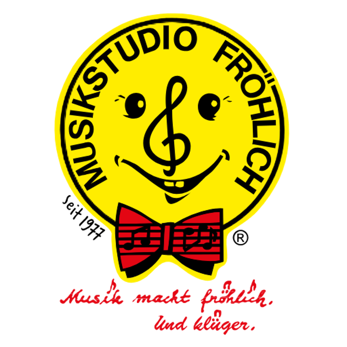 Musikstudio Fröhlich - Thomas Mittermeier in Schaufling - Logo
