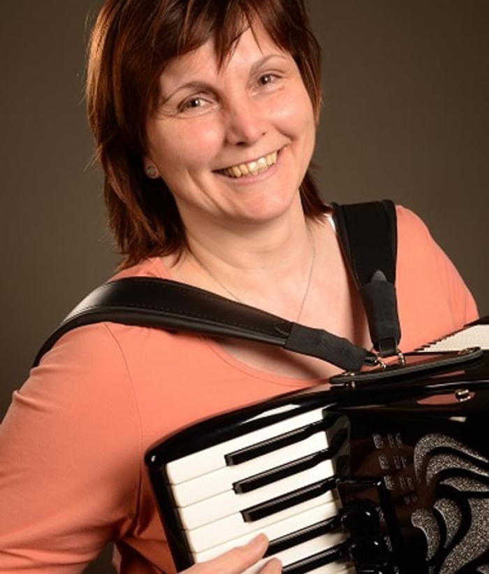Musikschule Fröhlich - Andrea Häcker, Fichtestraße in Leipzig