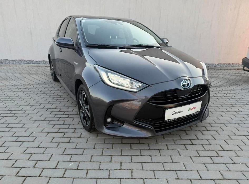 KFZ Sänftner, Betriebsgebiet Nord in Mönchhof