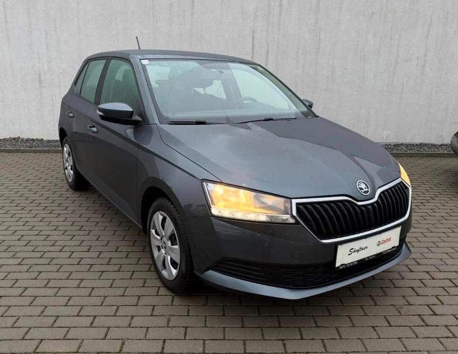 KFZ Sänftner, Betriebsgebiet Nord in Mönchhof