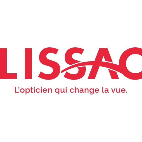 Lissac Montpellier Jeu de Paume opticien