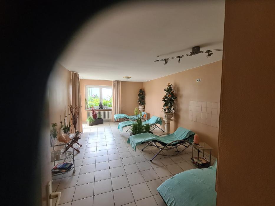 Ayurveda Gesundheitszentrum am See, Töpchiner Straße in Mittenwalde