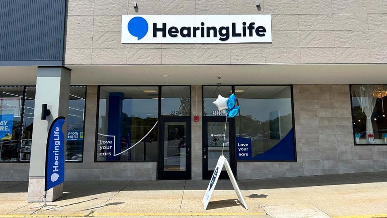 HearingLife of Farmingville NY - Farmingville, NY
