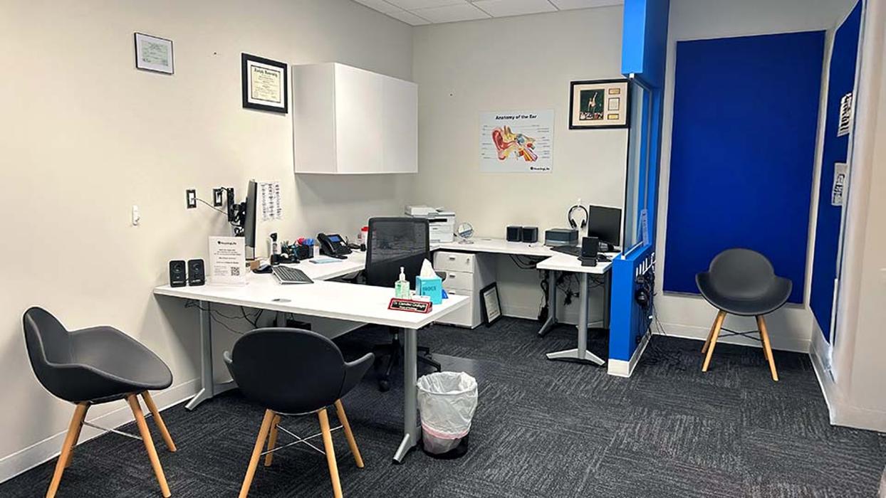 HearingLife of Farmingville NY - Farmingville, NY