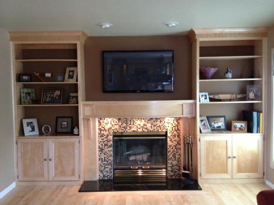 Craftworks Custom Cabinetry - Fairport, NY