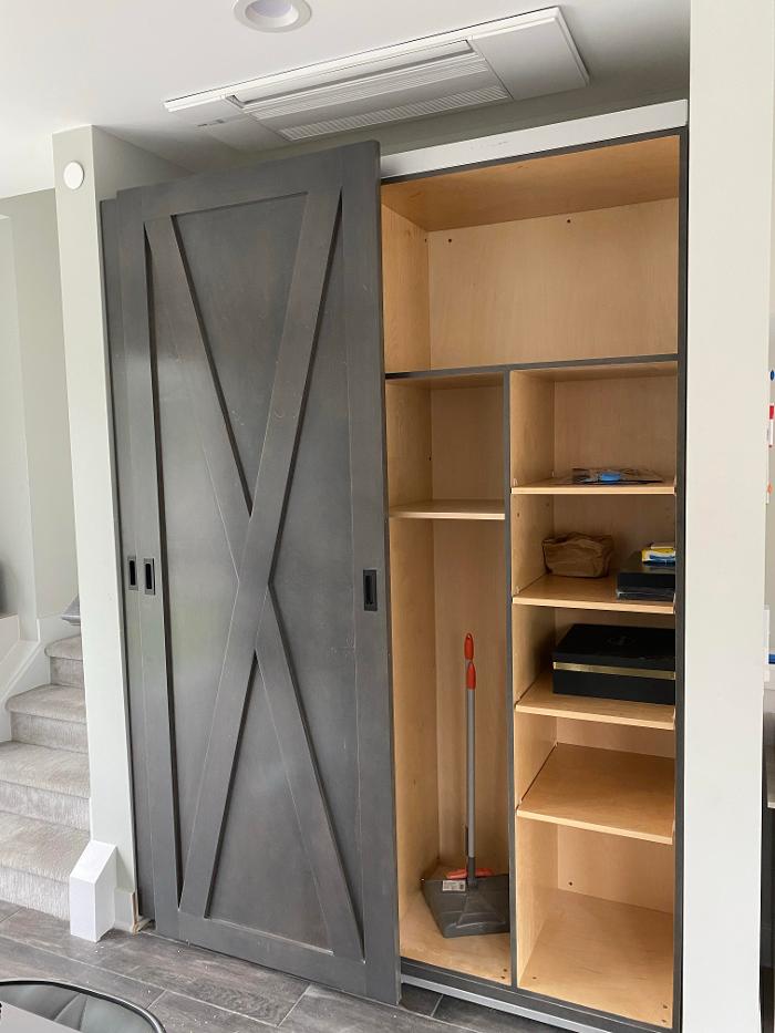 Craftworks Custom Cabinetry - Fairport, NY