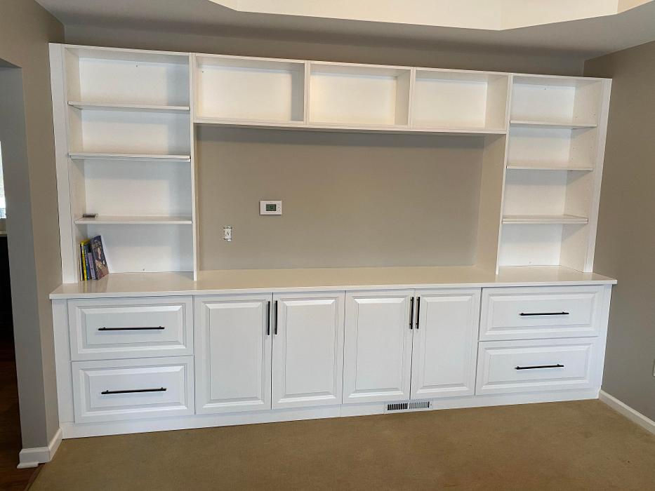 Craftworks Custom Cabinetry - Fairport, NY
