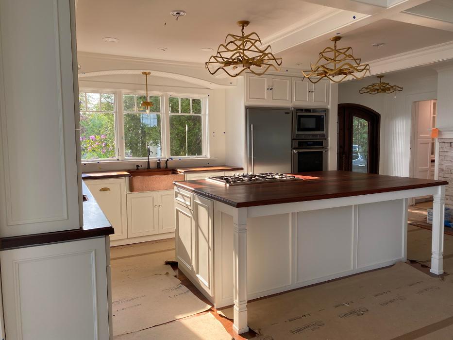 Craftworks Custom Cabinetry - Fairport, NY