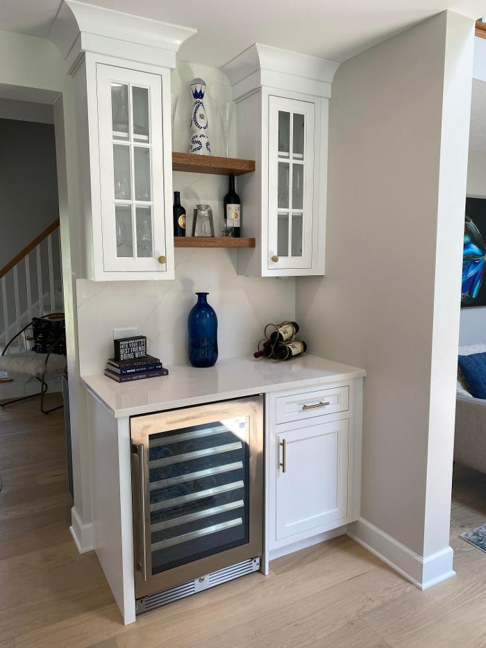 Craftworks Custom Cabinetry - Fairport, NY