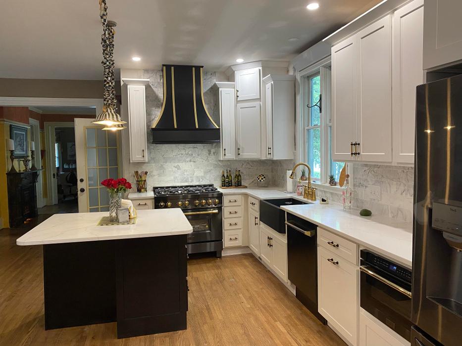 Craftworks Custom Cabinetry - Fairport, NY