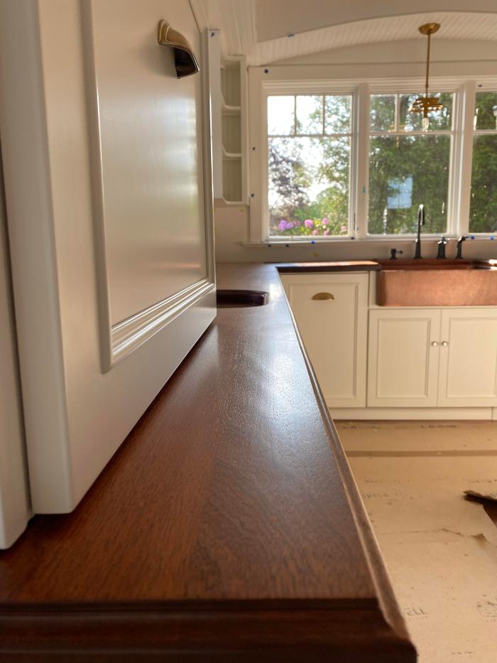 Craftworks Custom Cabinetry - Fairport, NY