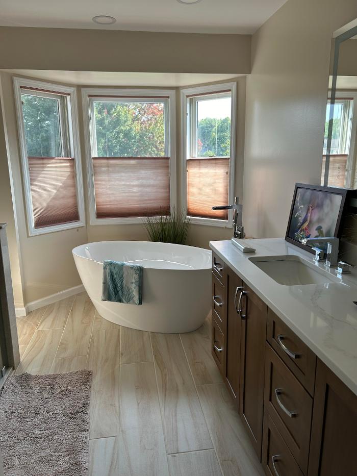 Craftworks Custom Cabinetry - Fairport, NY