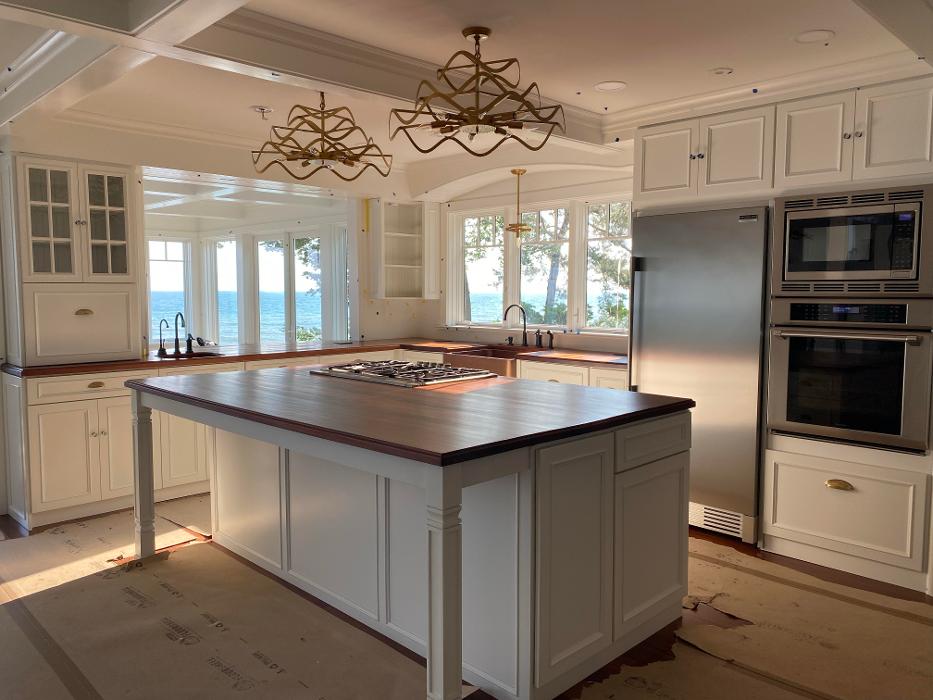 Craftworks Custom Cabinetry - Fairport, NY