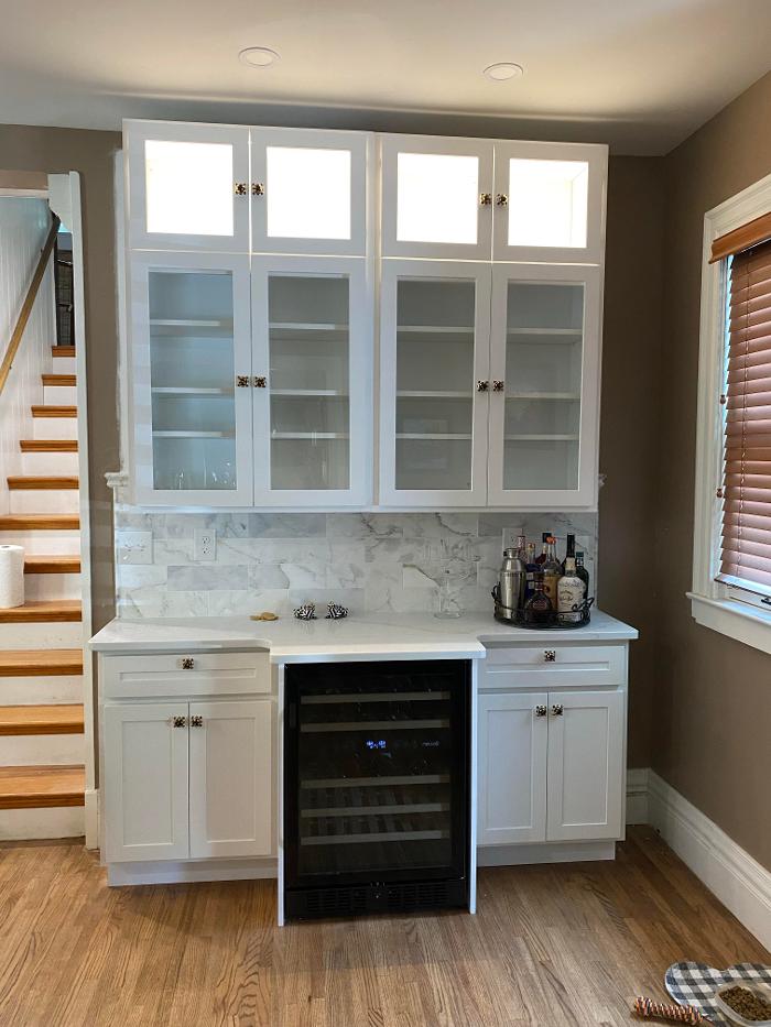 Craftworks Custom Cabinetry - Fairport, NY