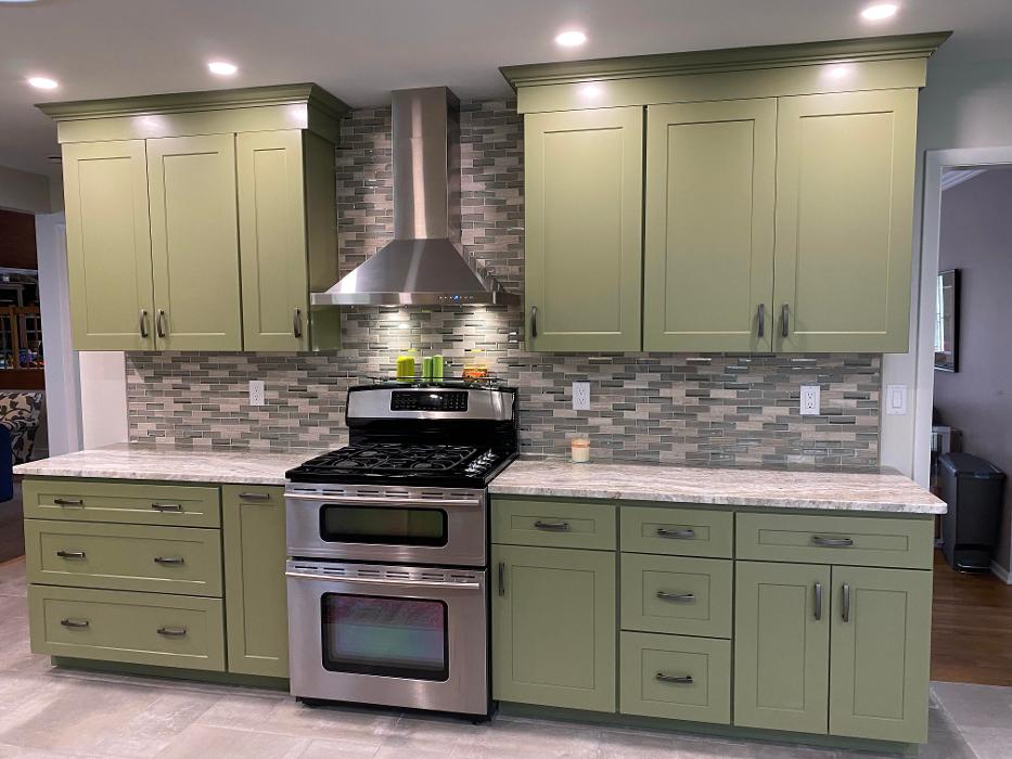 Craftworks Custom Cabinetry - Fairport, NY