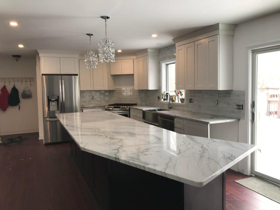 Craftworks Custom Cabinetry - Fairport, NY