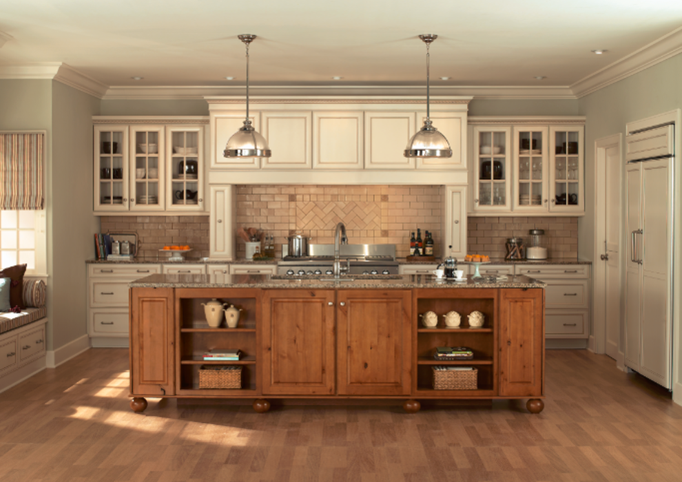 Craftworks Custom Cabinetry - Fairport, NY