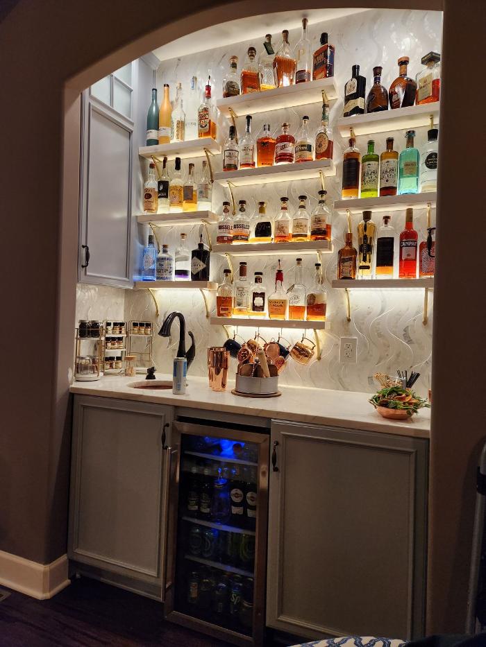 Craftworks Custom Cabinetry - Fairport, NY