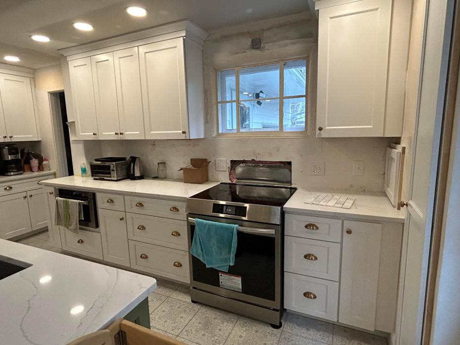 Craftworks Custom Cabinetry - Fairport, NY