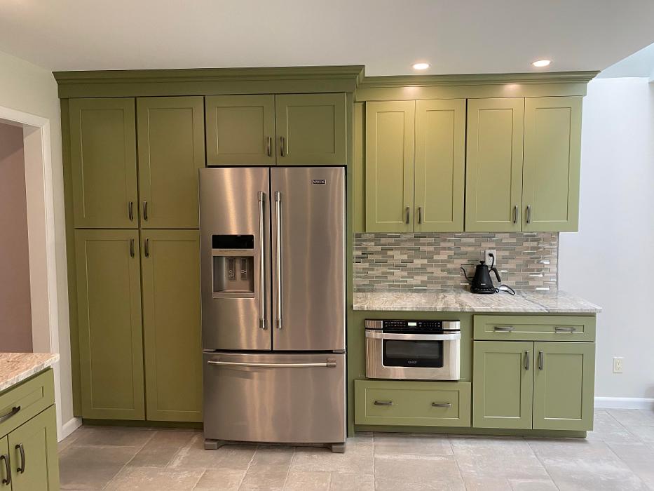 Craftworks Custom Cabinetry - Fairport, NY