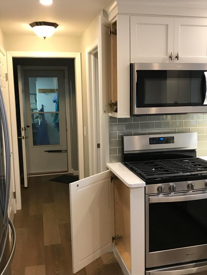 Craftworks Custom Cabinetry - Fairport, NY