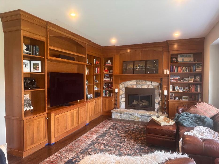 Craftworks Custom Cabinetry - Fairport, NY