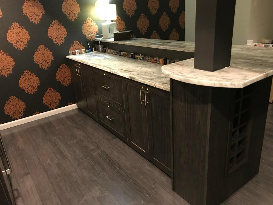 Craftworks Custom Cabinetry - Fairport, NY