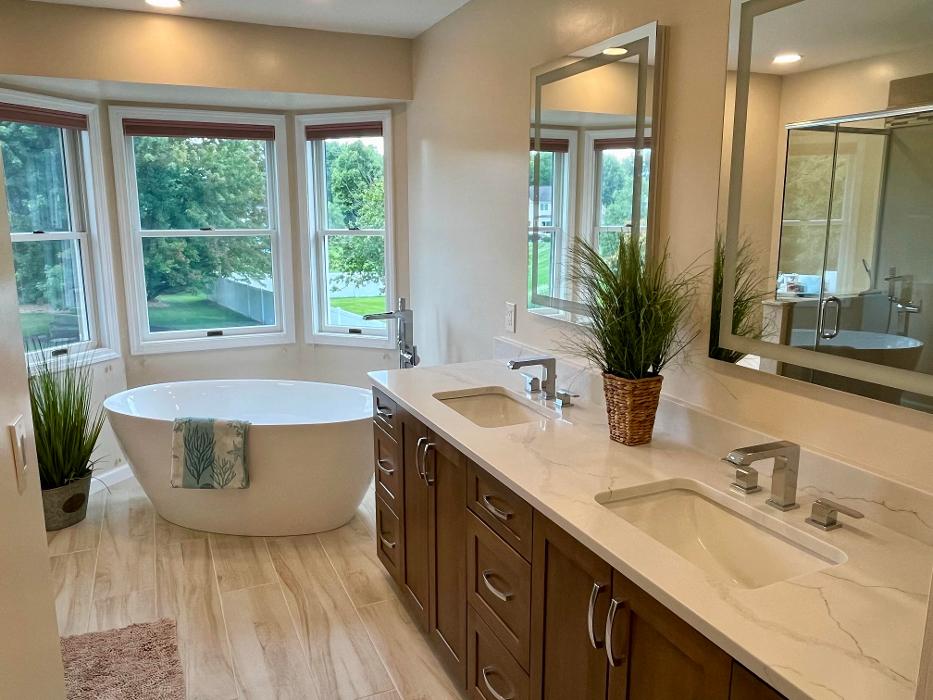 Craftworks Custom Cabinetry - Fairport, NY