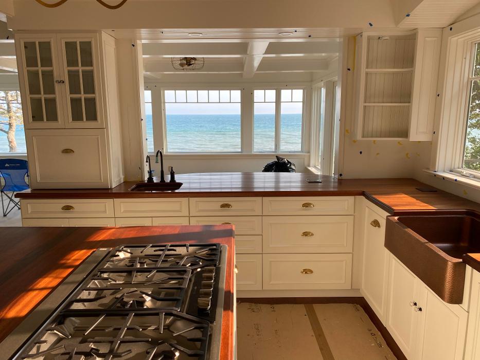 Craftworks Custom Cabinetry - Fairport, NY