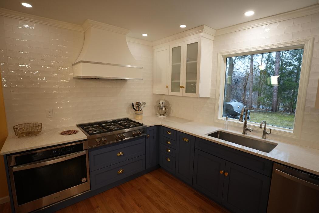 Craftworks Custom Cabinetry - Fairport, NY