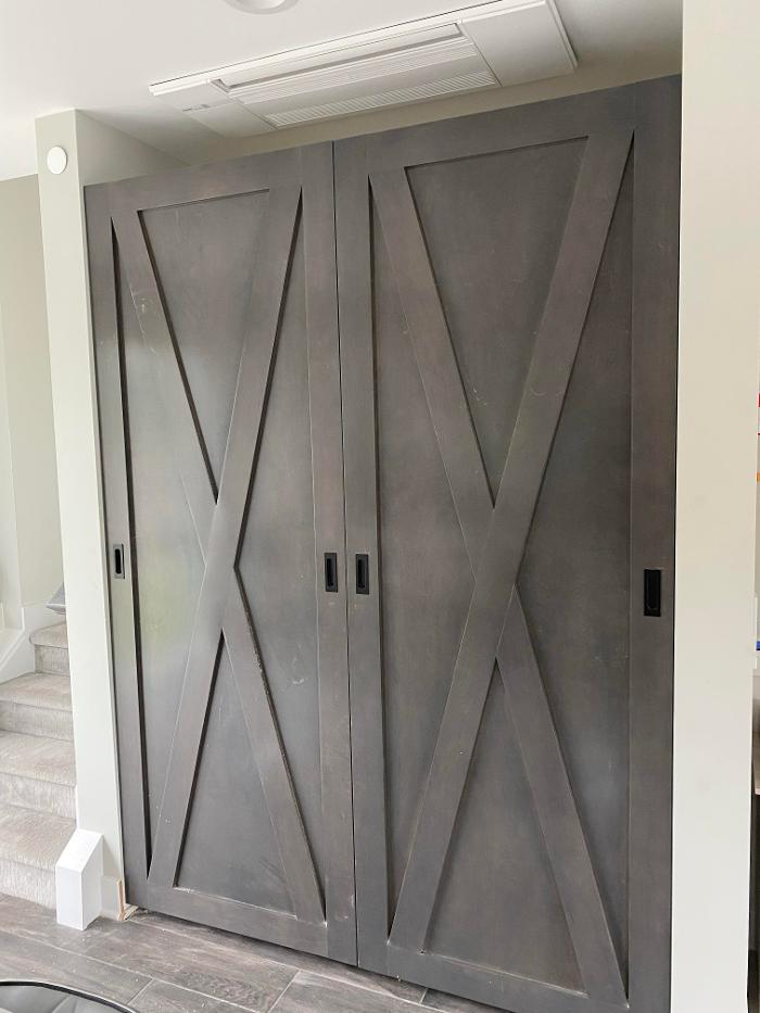 Craftworks Custom Cabinetry - Fairport, NY