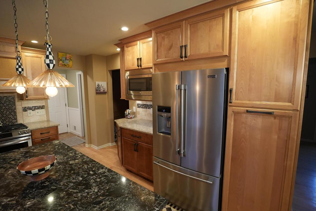 Craftworks Custom Cabinetry - Fairport, NY