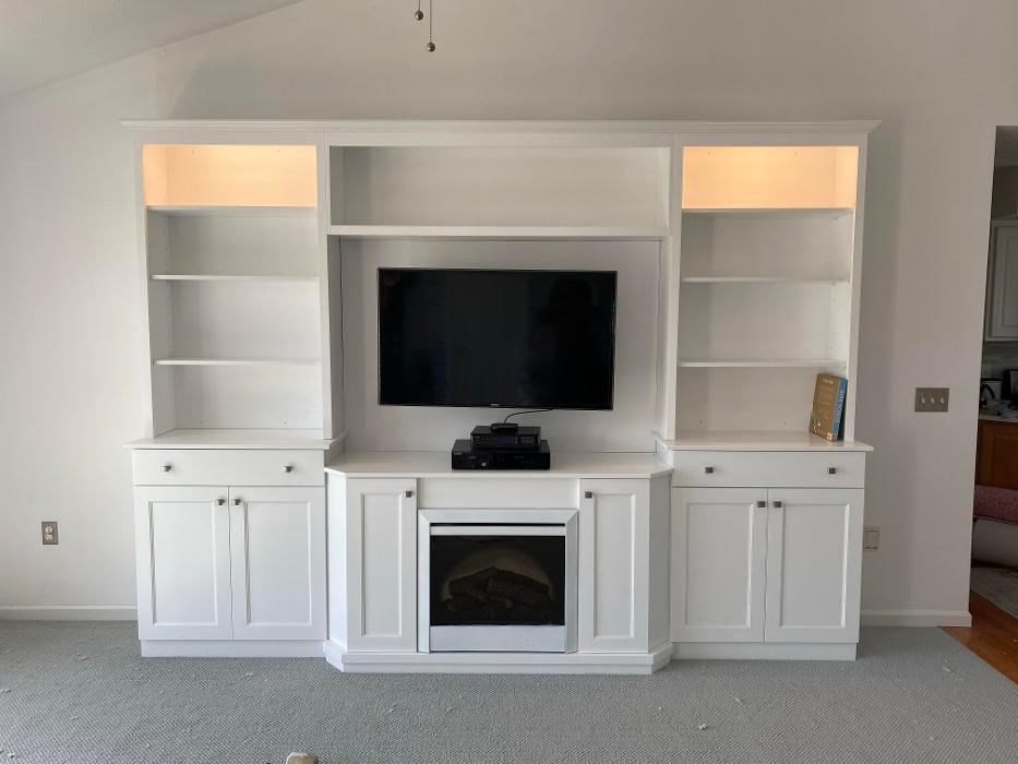 Craftworks Custom Cabinetry - Fairport, NY