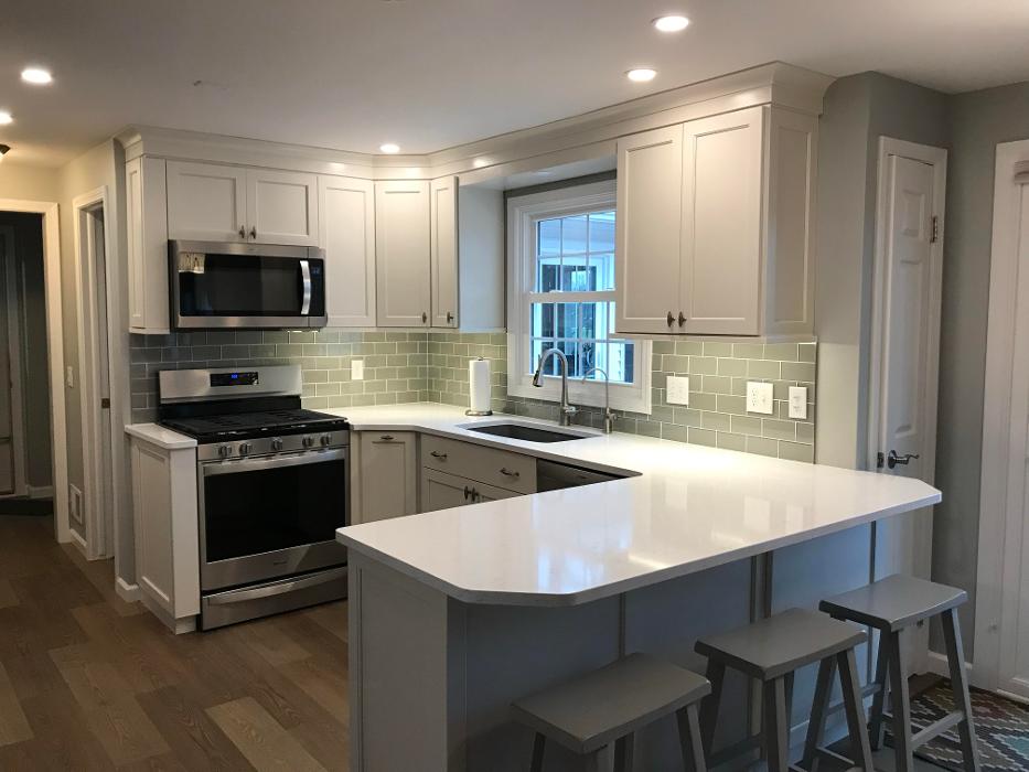 Craftworks Custom Cabinetry - Fairport, NY