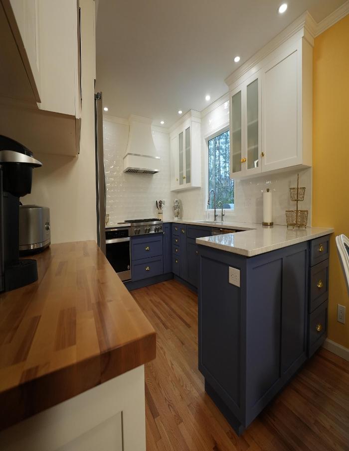 Craftworks Custom Cabinetry - Fairport, NY