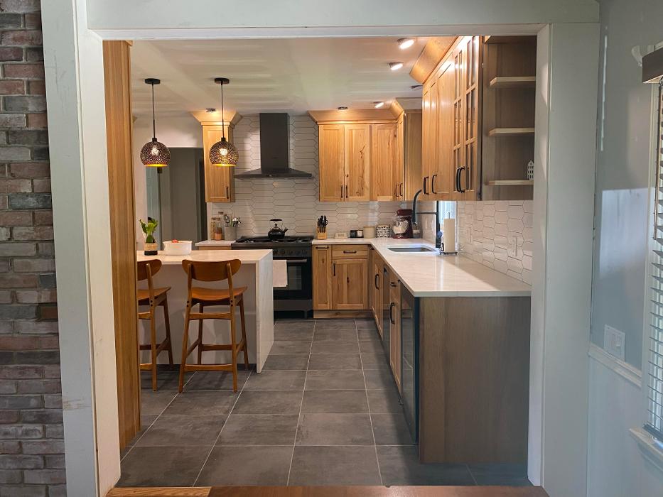 Craftworks Custom Cabinetry - Fairport, NY