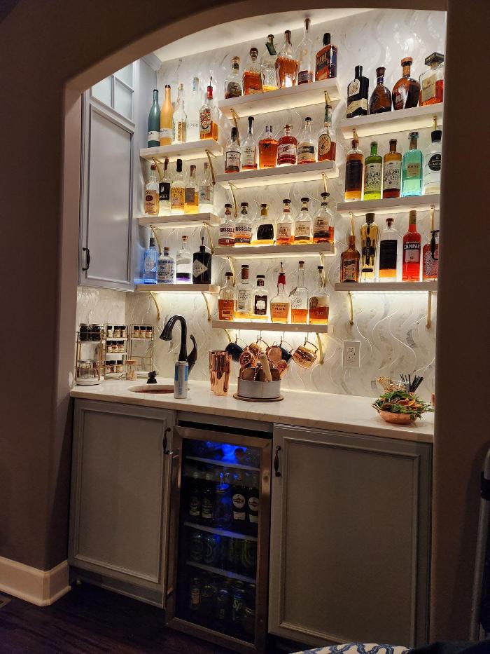 Craftworks Custom Cabinetry - Fairport, NY