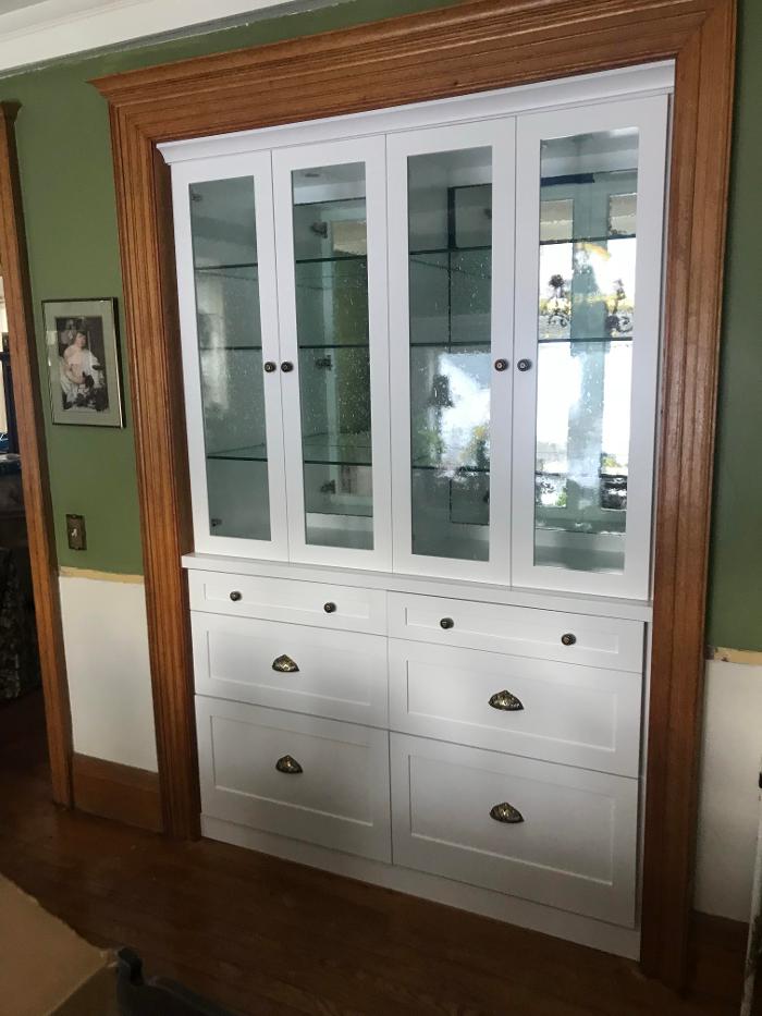 Craftworks Custom Cabinetry - Fairport, NY