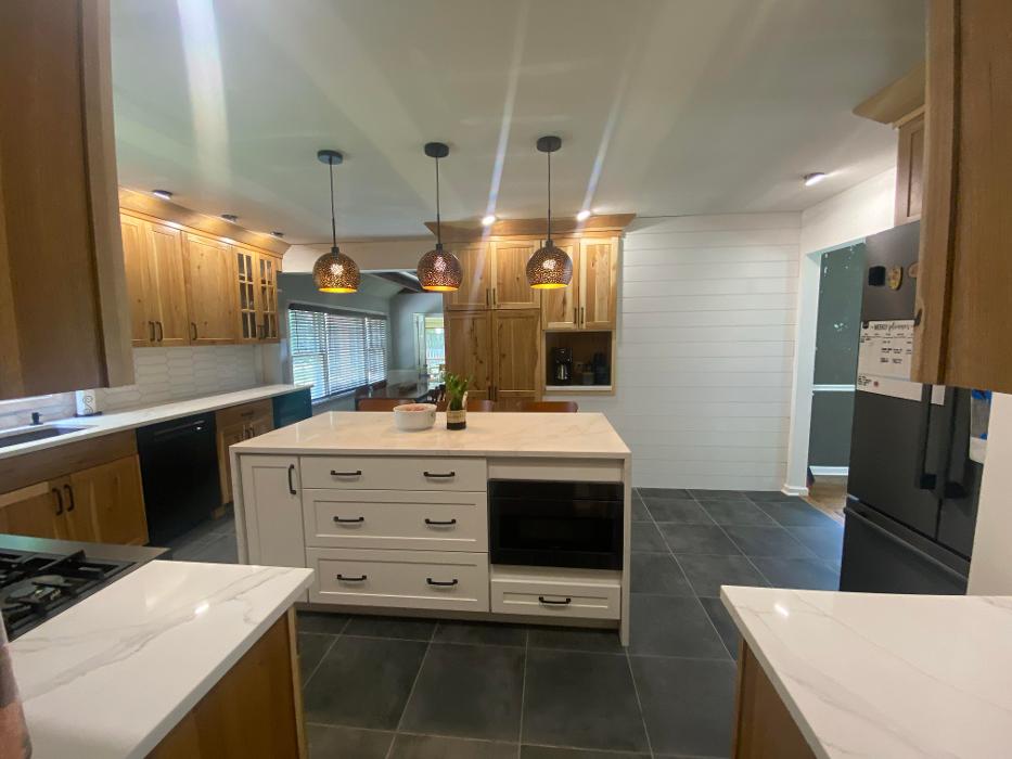 Craftworks Custom Cabinetry - Fairport, NY