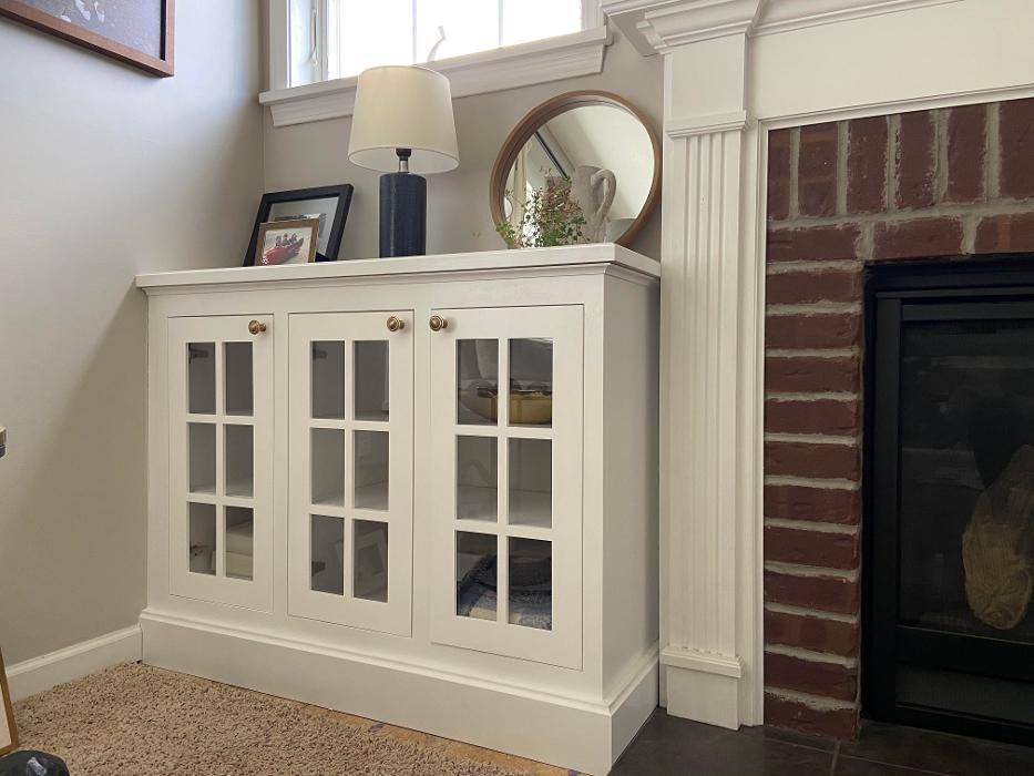 Craftworks Custom Cabinetry - Fairport, NY