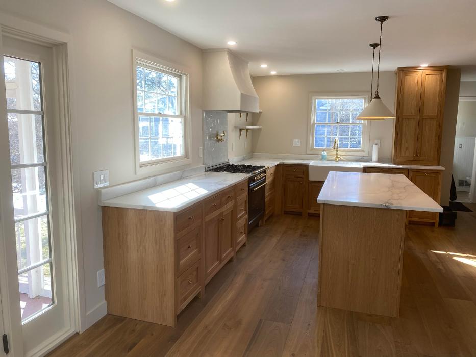 Craftworks Custom Cabinetry - Fairport, NY