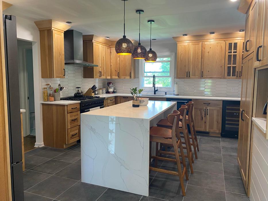 Craftworks Custom Cabinetry - Fairport, NY