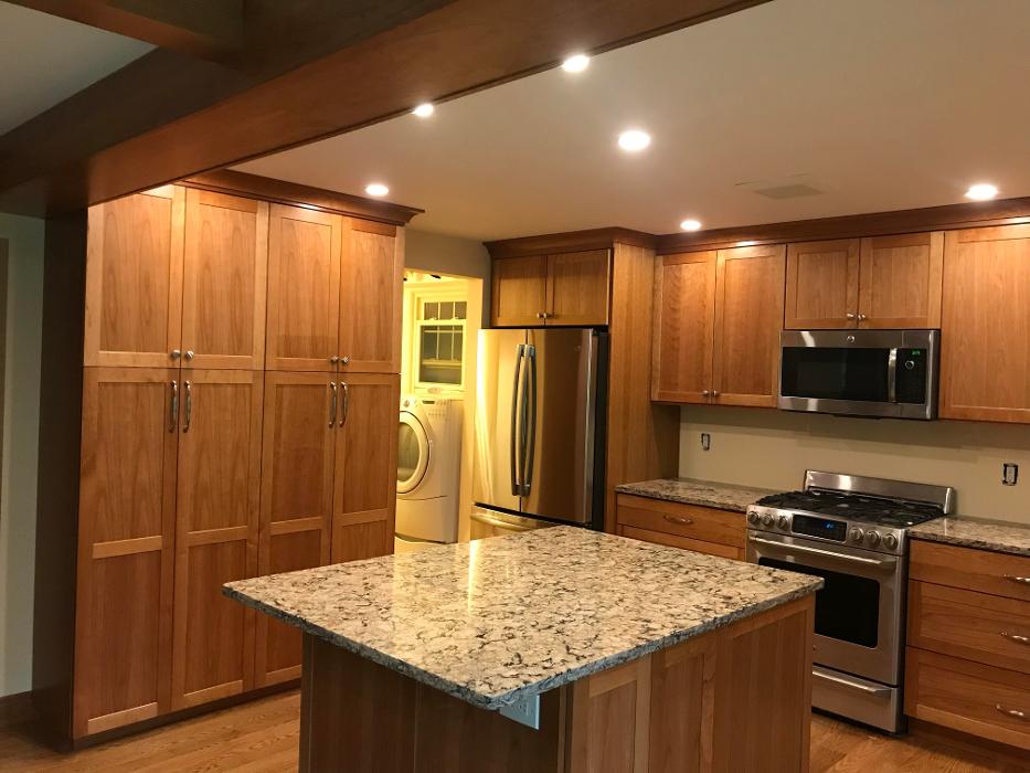 Craftworks Custom Cabinetry - Fairport, NY