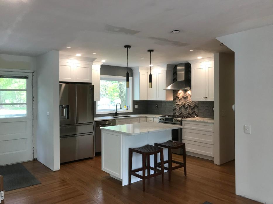 Craftworks Custom Cabinetry - Fairport, NY