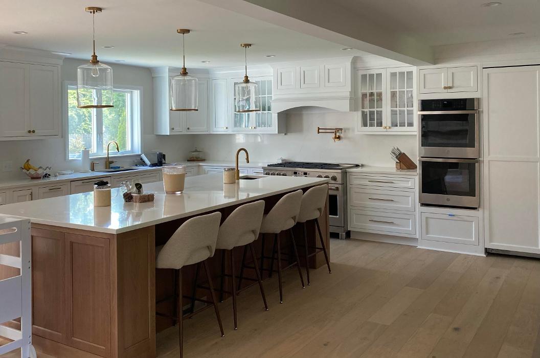 Craftworks Custom Cabinetry - Fairport, NY