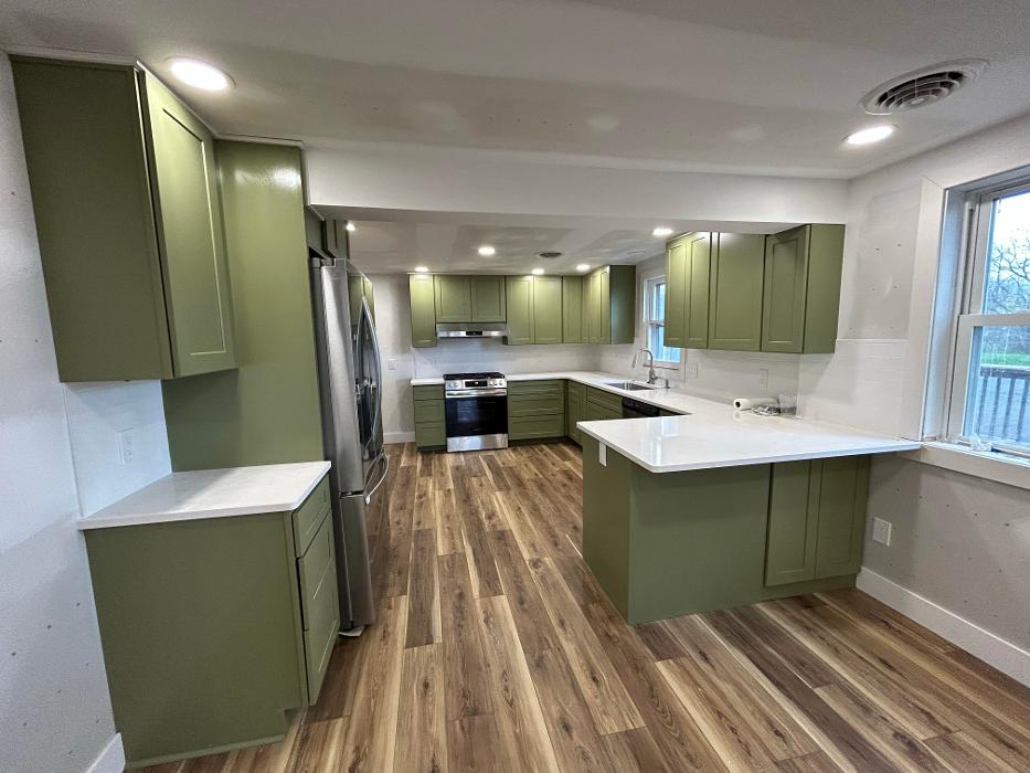 Craftworks Custom Cabinetry - Fairport, NY