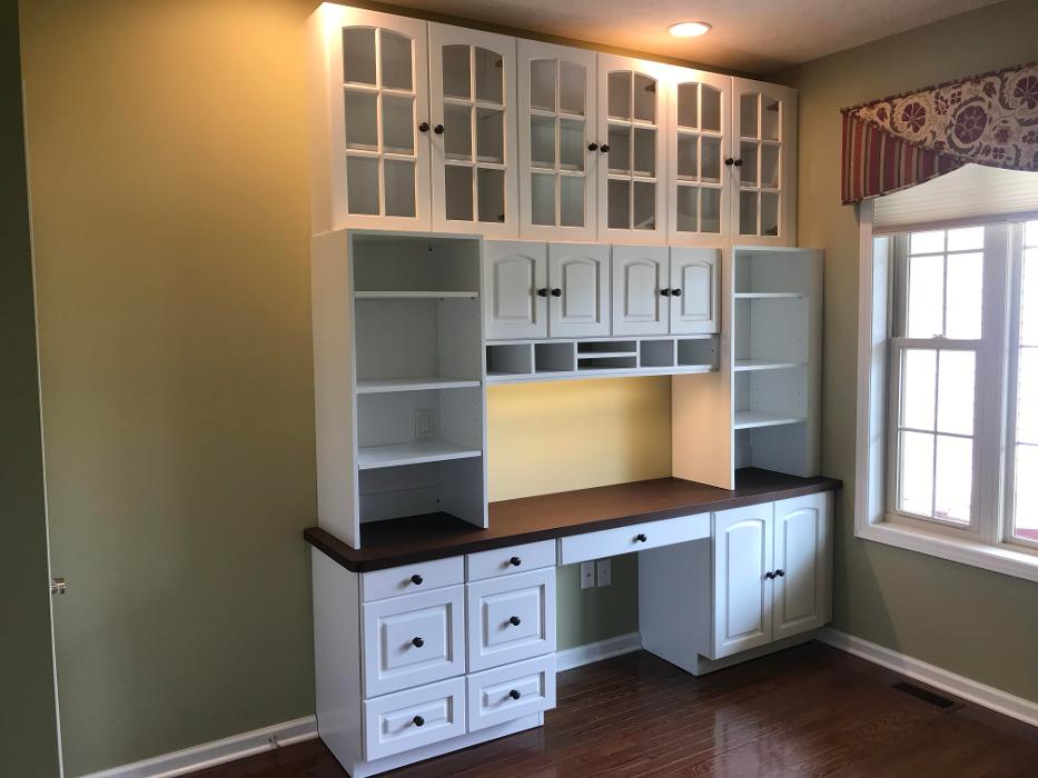 Craftworks Custom Cabinetry - Fairport, NY