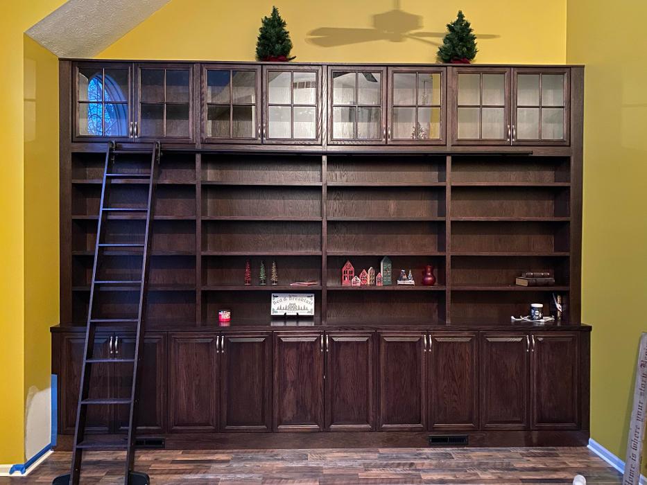 Craftworks Custom Cabinetry - Fairport, NY